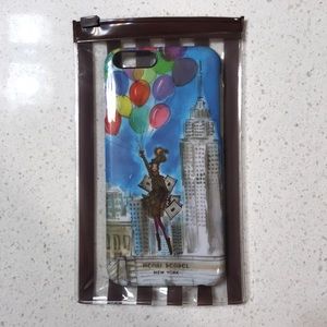 Henri bendel phone case